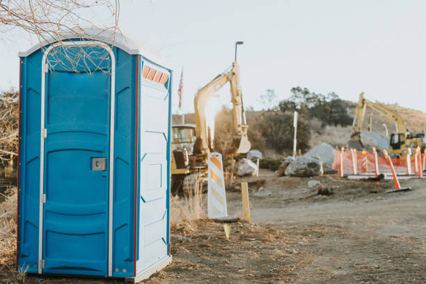 Best Sanitation services for porta potties  in Rancho Mission Viejo, CA
