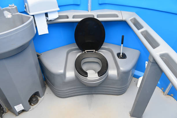 Best Porta potty delivery and setup  in Rancho Mission Viejo, CA
