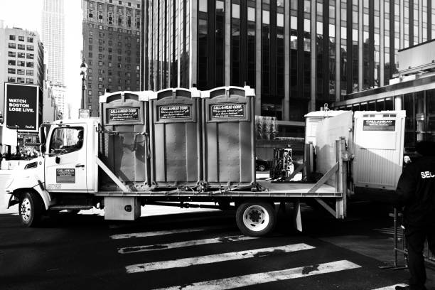 Best Portable toilet rental cost  in Rancho Mission Viejo, CA