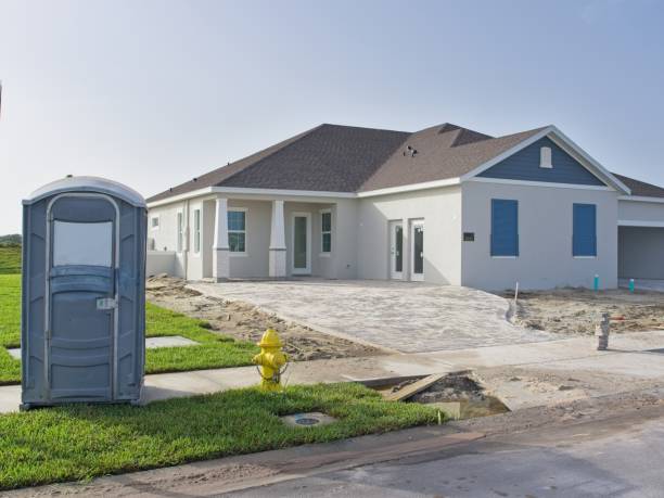 Professional porta potty rental in Rancho Mission Viejo, CA