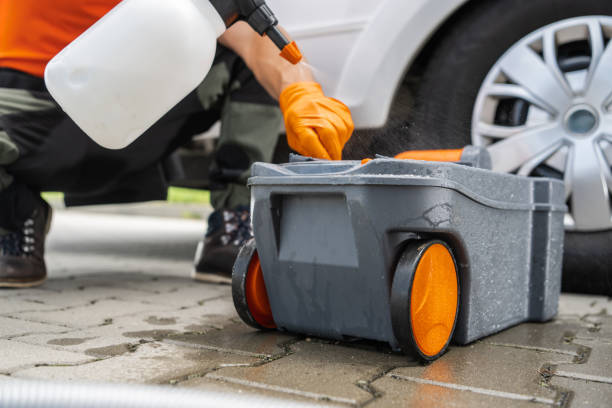 Best Portable toilet rental cost  in Rancho Mission Viejo, CA
