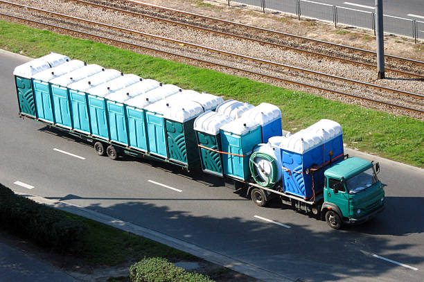 Best Long-term porta potty rental  in Rancho Mission Viejo, CA